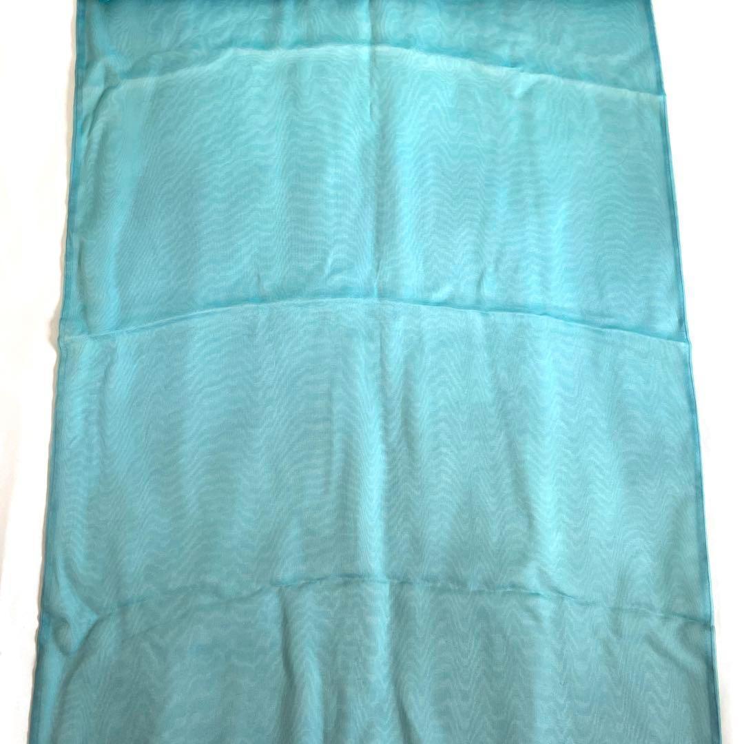 Louis Vuitton ストール シルク