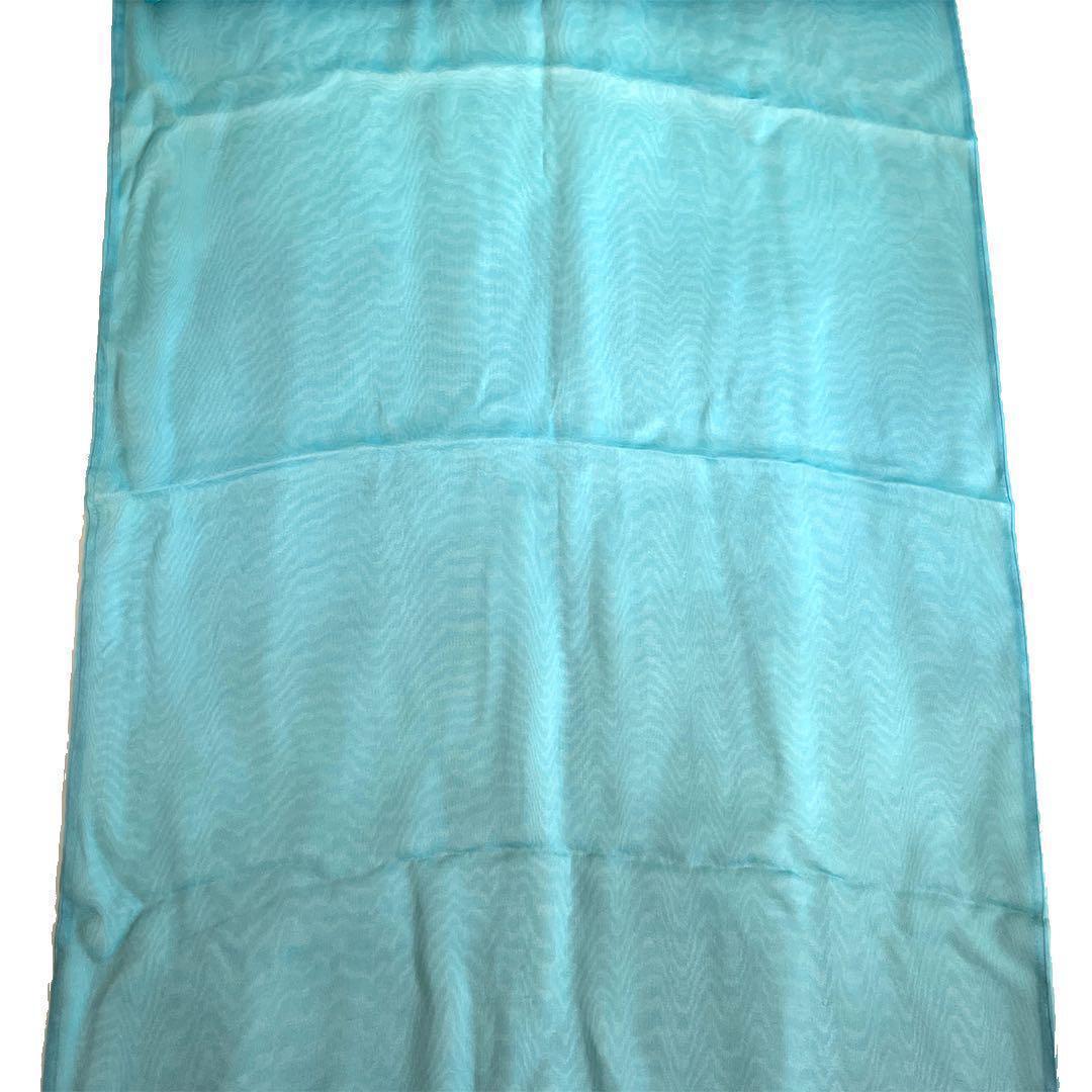 Louis Vuitton ストール シルク