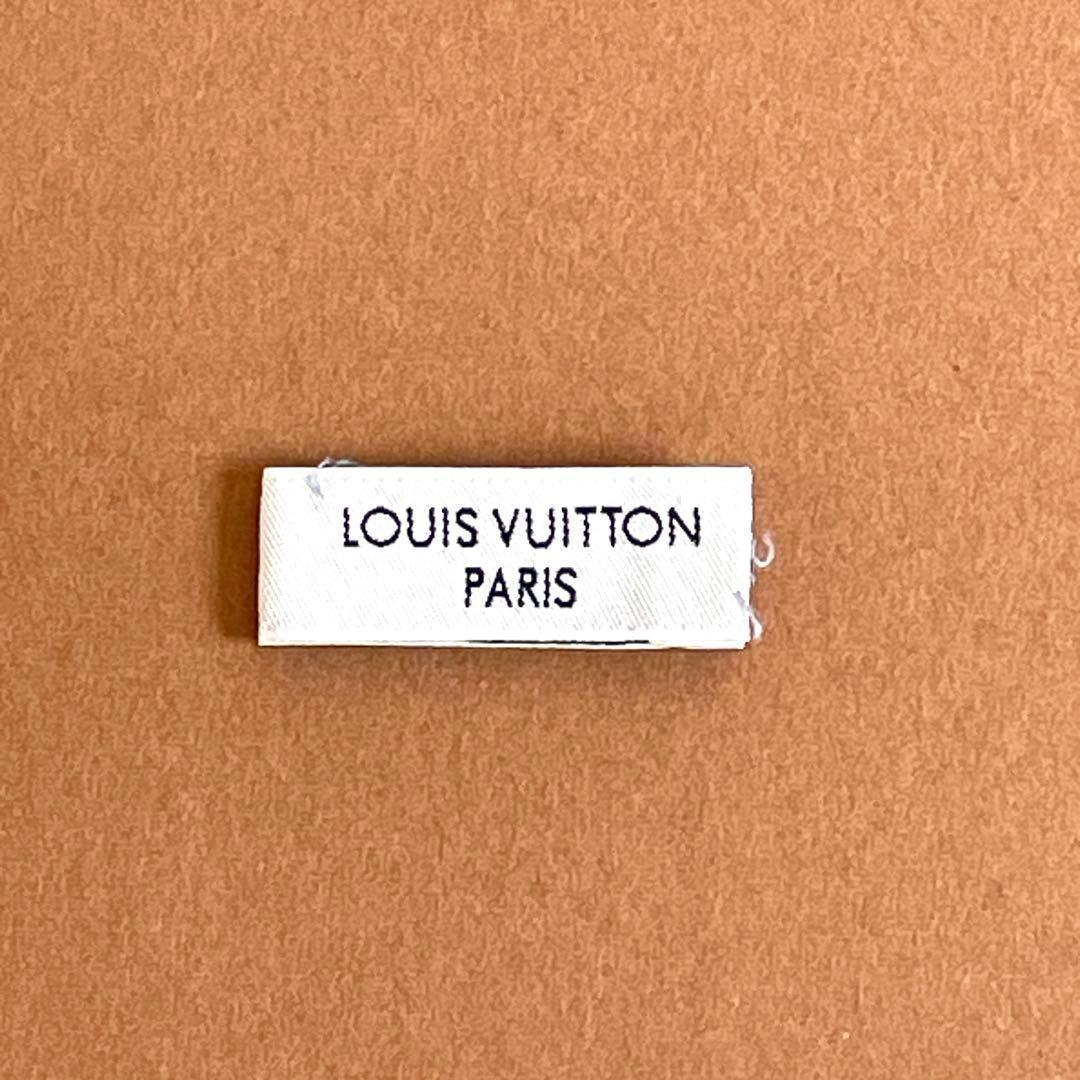 Louis Vuitton ストール シルク