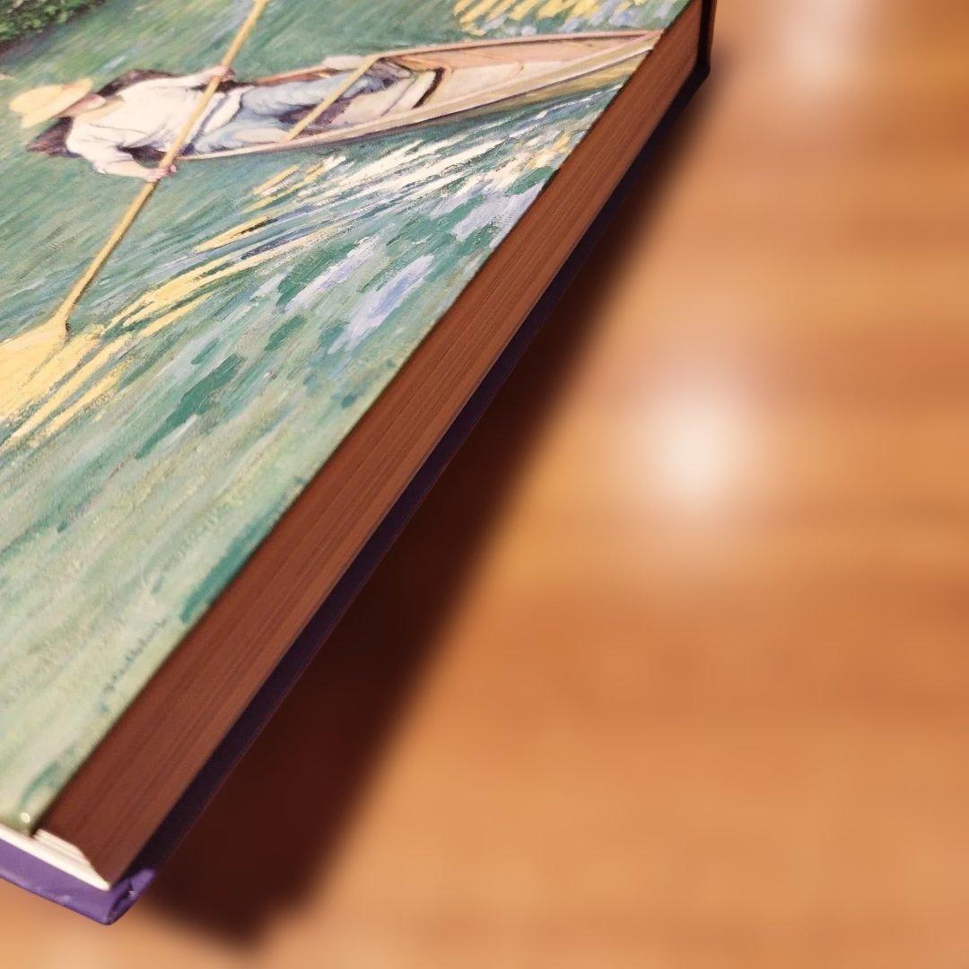 カイユボット　都市の印象派 　2013年 275P HC