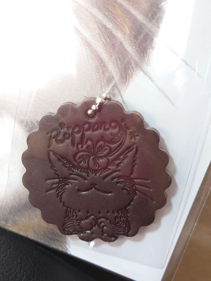 ☆わちふぃーるど ダヤン 版画☆＋おまけ付き