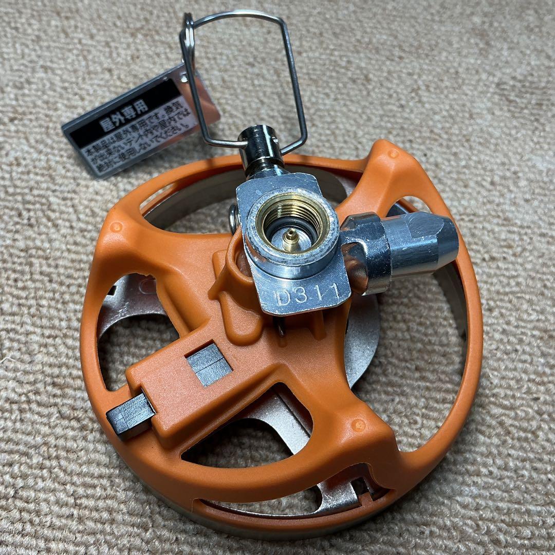 バーベキュー・調理用品 JETBOIL SOL