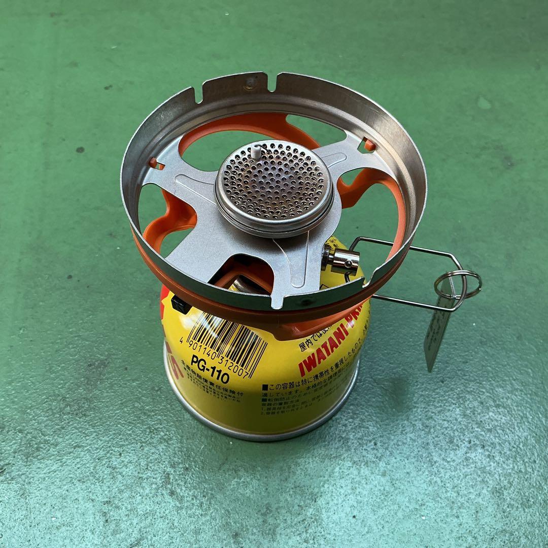 バーベキュー・調理用品 JETBOIL SOL