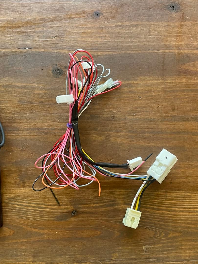 ハイエース PIVOT 3DA-Tスロコン　3-drive-α