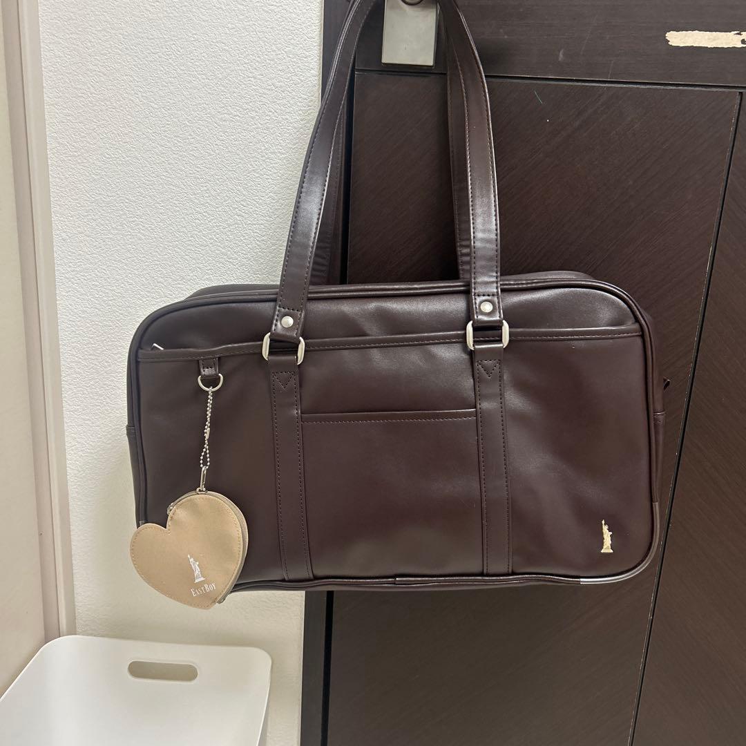 イーストボーイスクールバック