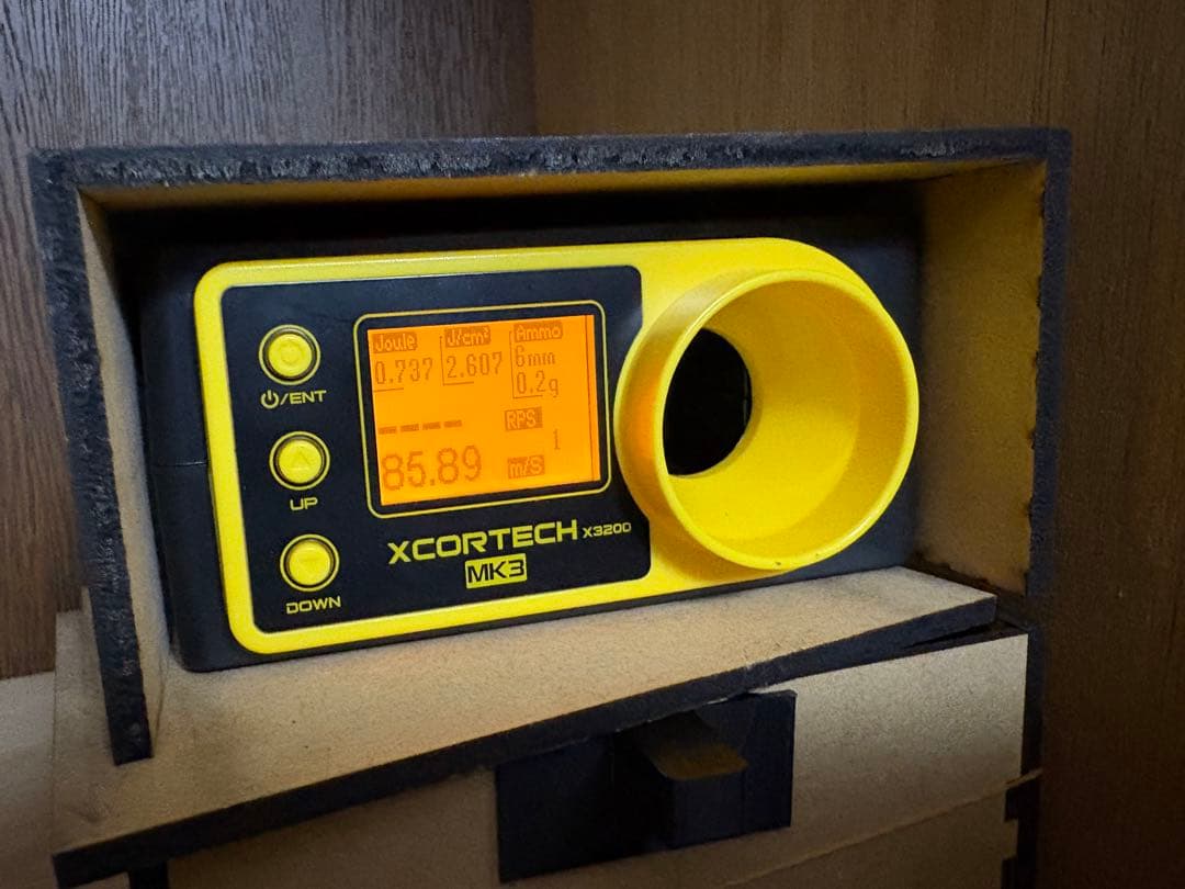 【最終価格】【KSC】Vz61 ヘヴィウェイト　システム7