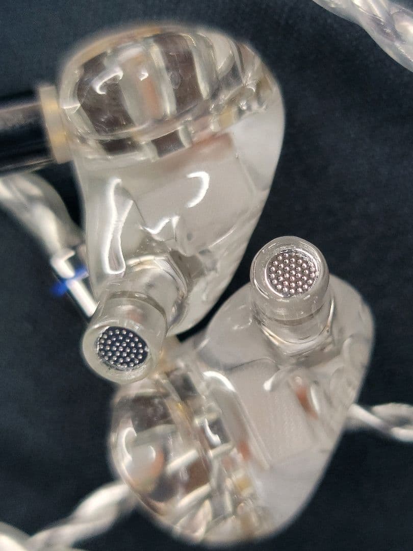 【美品】AFUL MagicOne 4.4mmケーブル