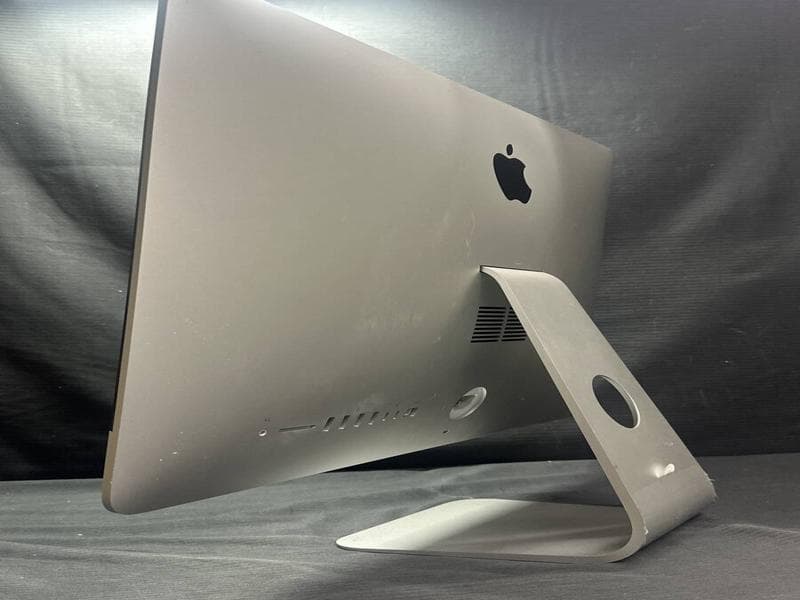Apple iMac 2017/i5-7世代/21.5 FusinDrive