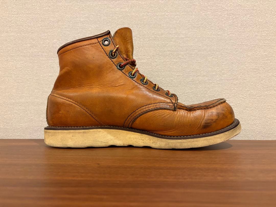 REDWING アイリッシュセッター