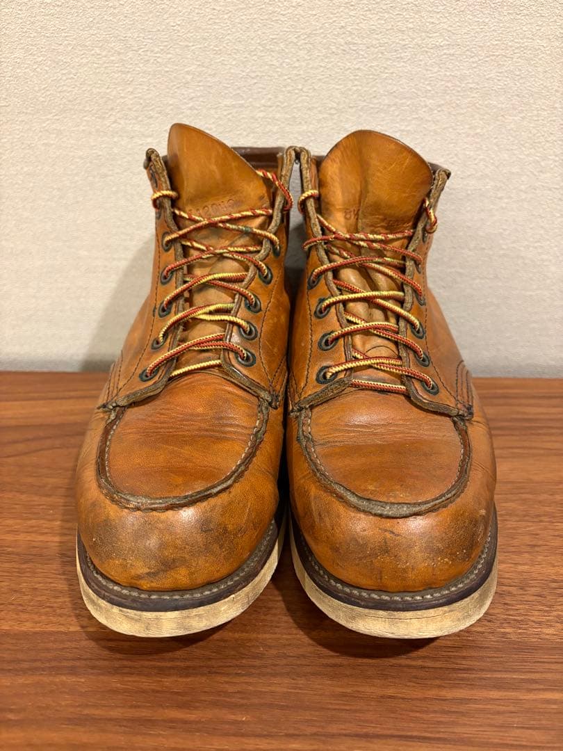 REDWING アイリッシュセッター