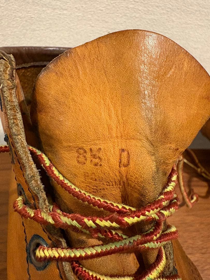 REDWING アイリッシュセッター