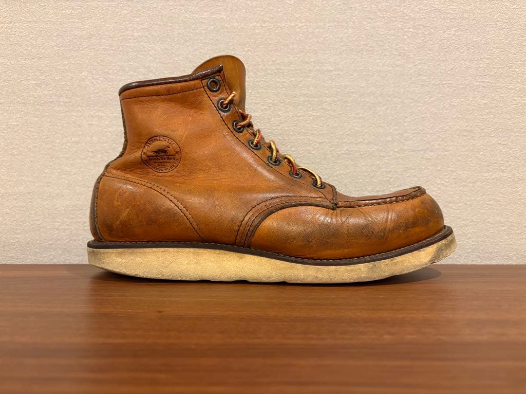 REDWING アイリッシュセッター