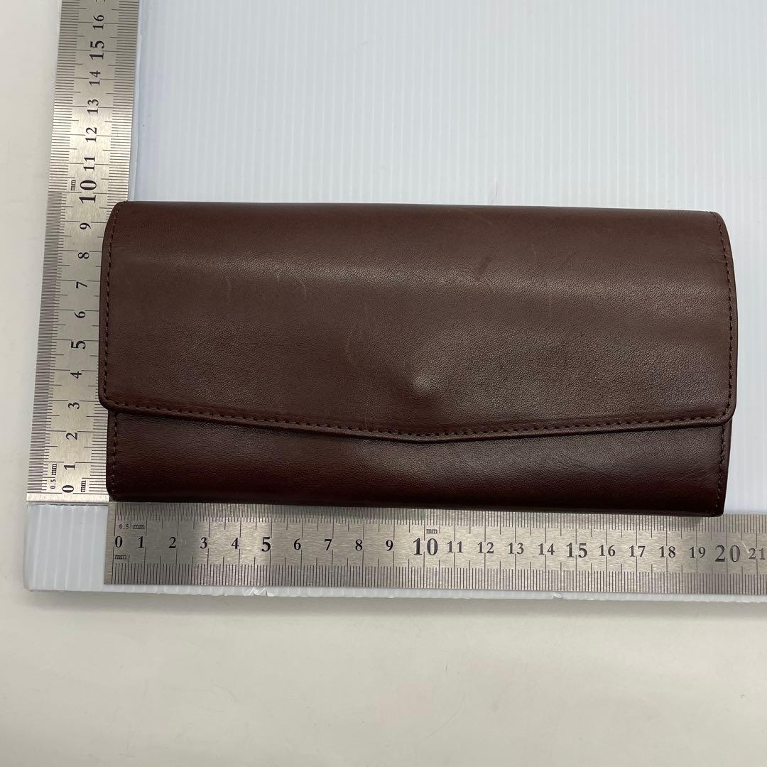 ☆新品未使用☆Dakota☆ダコタ☆長財布☆