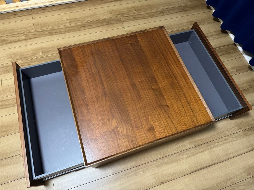 アクタス ACTUS RIMO2 LIVING TABLE リビングテーブル