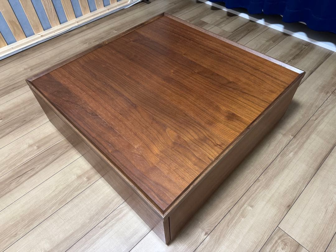 アクタス ACTUS RIMO2 LIVING TABLE リビングテーブル