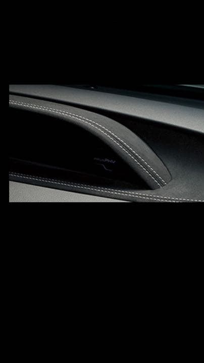 50プリウス用 トヨタ純正メーターフードパネル(布製) 新品