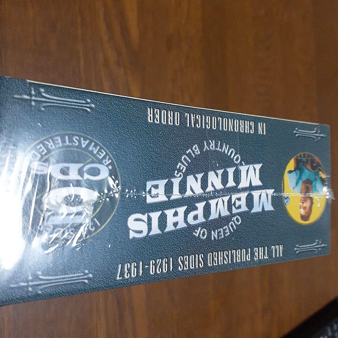 スポーツ・フィットネス Memphis Minnie