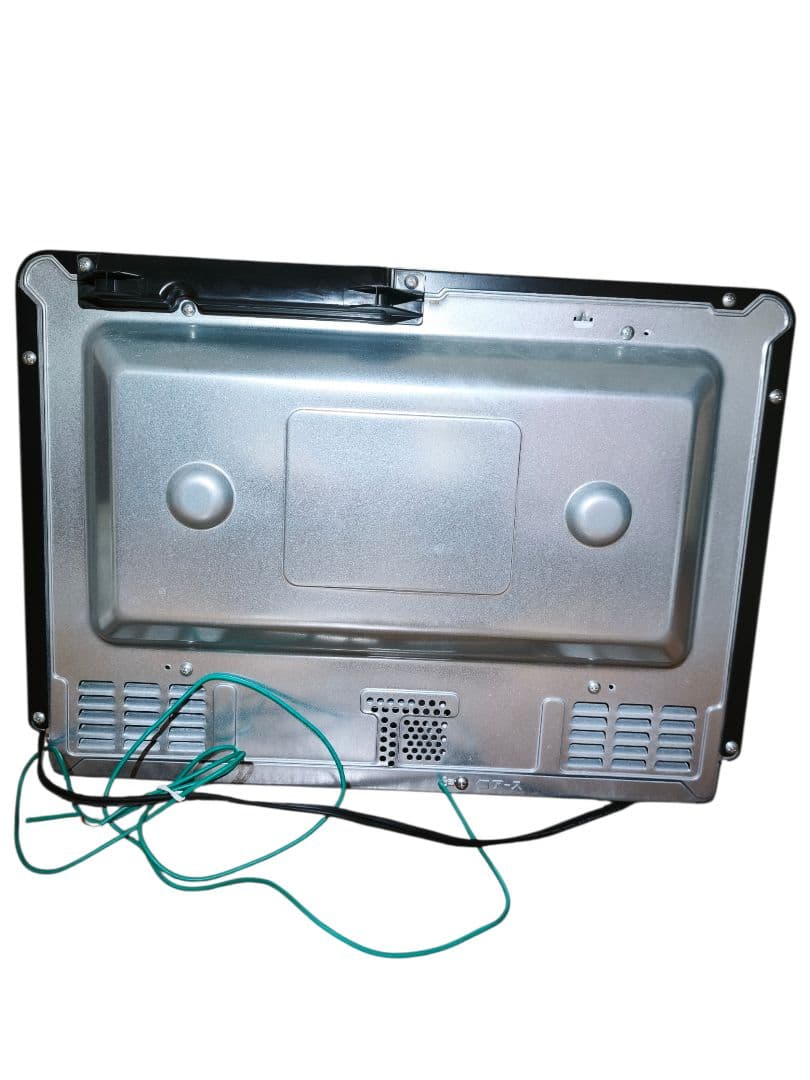 極美品 付属品完備 2021年製 日立 MRO-S8X レッド