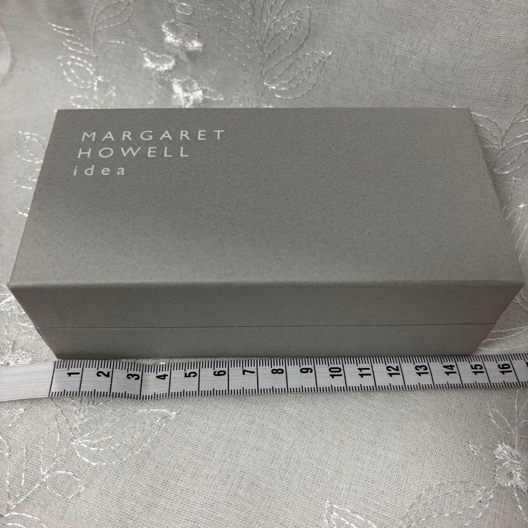 【美品】MARGARET HOWELL レディース マーガレットハウエル