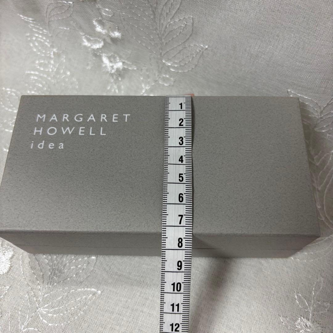 【美品】MARGARET HOWELL レディース マーガレットハウエル
