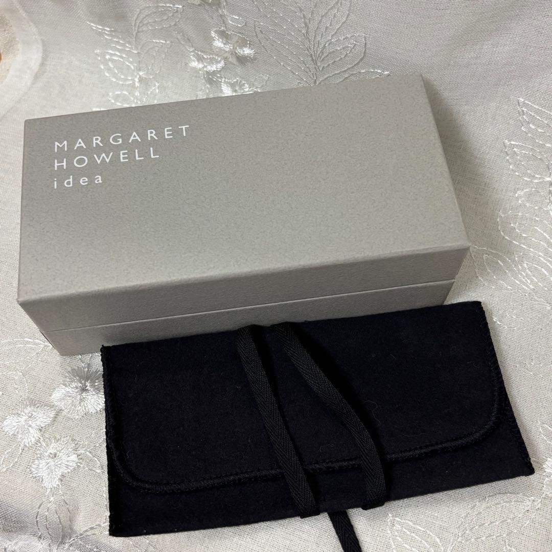 【美品】MARGARET HOWELL レディース マーガレットハウエル