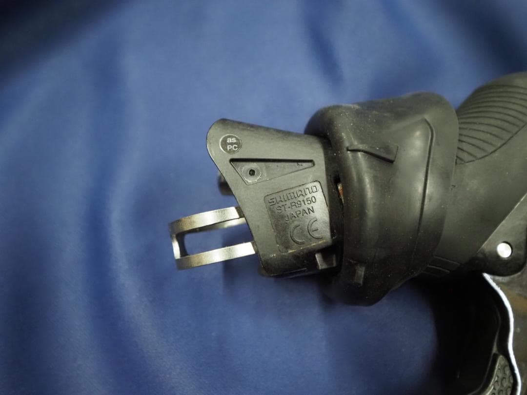 シマノ デュラエース ST-R9150 左右セット Di2　11速