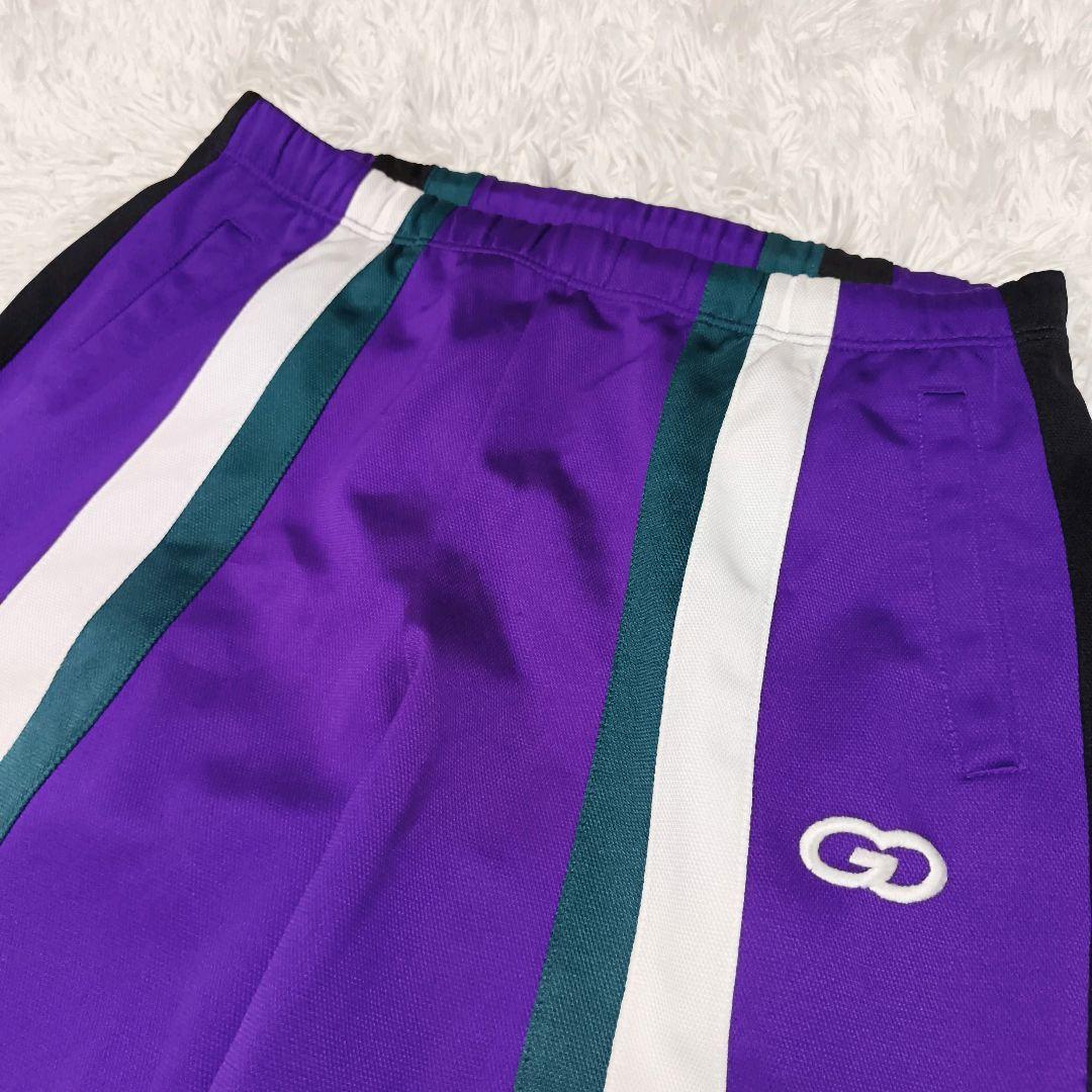 GONA ジャージ セットアップ XOサイズ