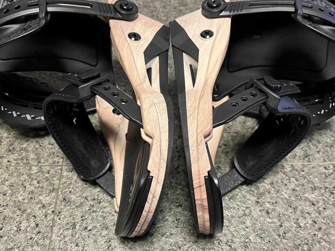 新品 UNION ATLAS Asadachi Sサイズ ユニオン アトラス