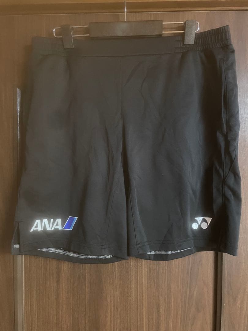 yonex 日本代表ユニフォーム上下セット