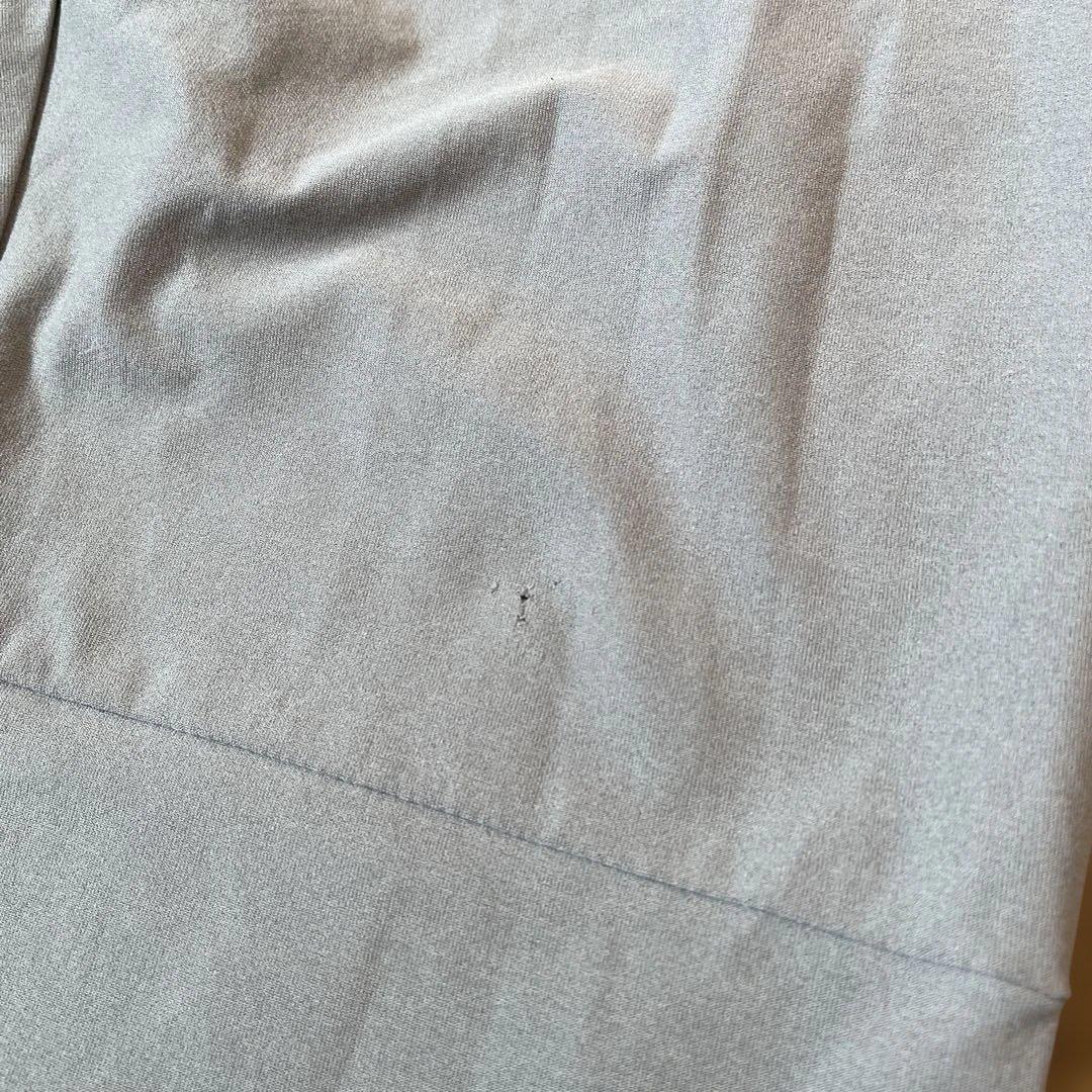 ルースイソンブラ LUZeSOMBRA ナビゲーター　セットアップ　サッカー