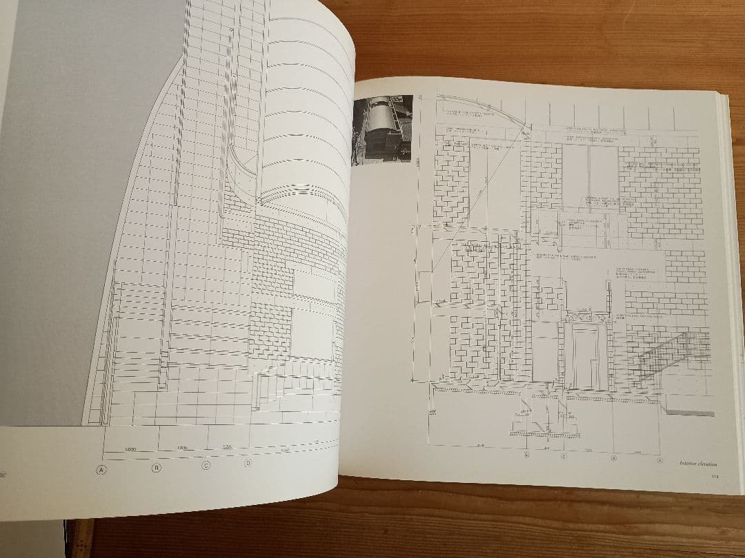 安藤忠雄 直筆手紙付き+サイン入り TADAO ANDO DETAILS