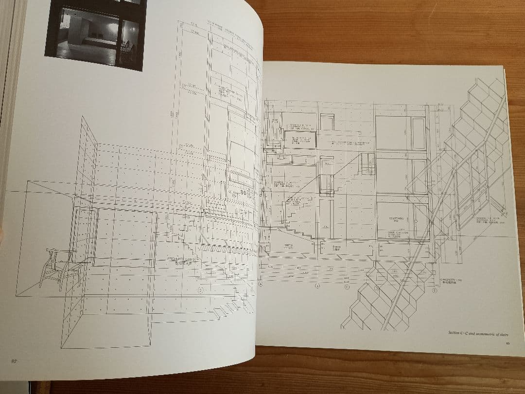 安藤忠雄 直筆手紙付き+サイン入り TADAO ANDO DETAILS