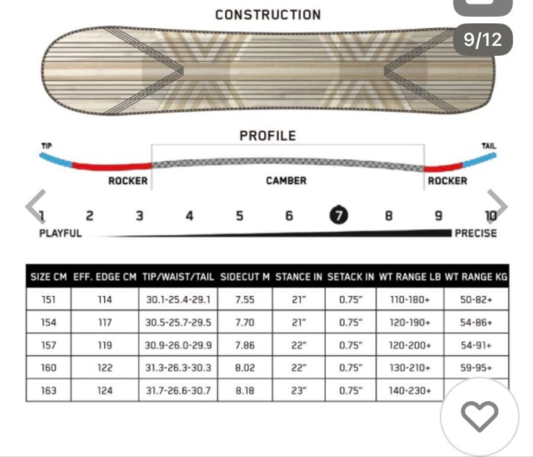 k2 instrument 24モデル　154