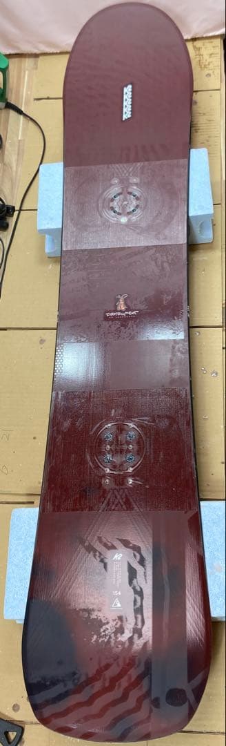 k2 instrument 24モデル　154