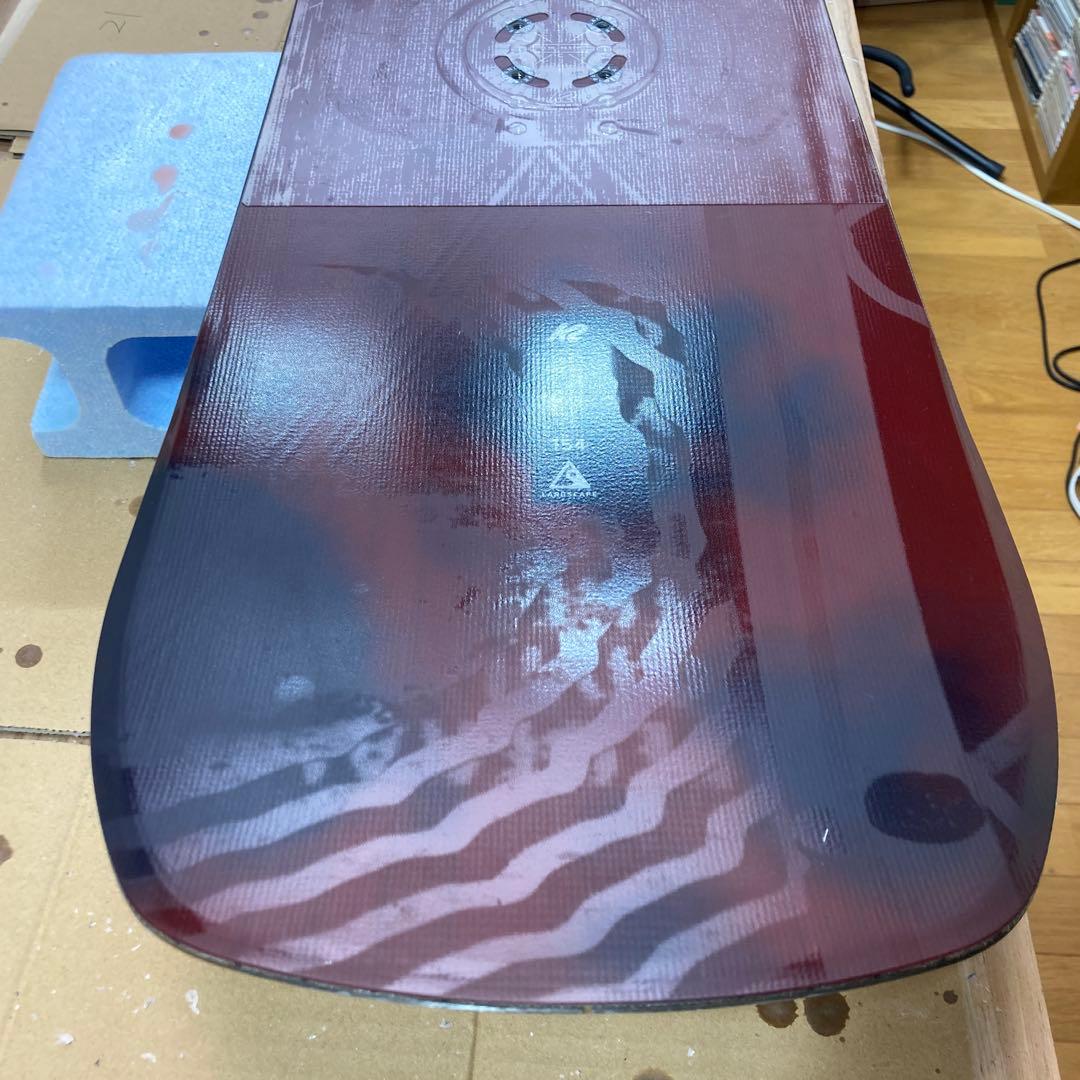 k2 instrument 24モデル　154