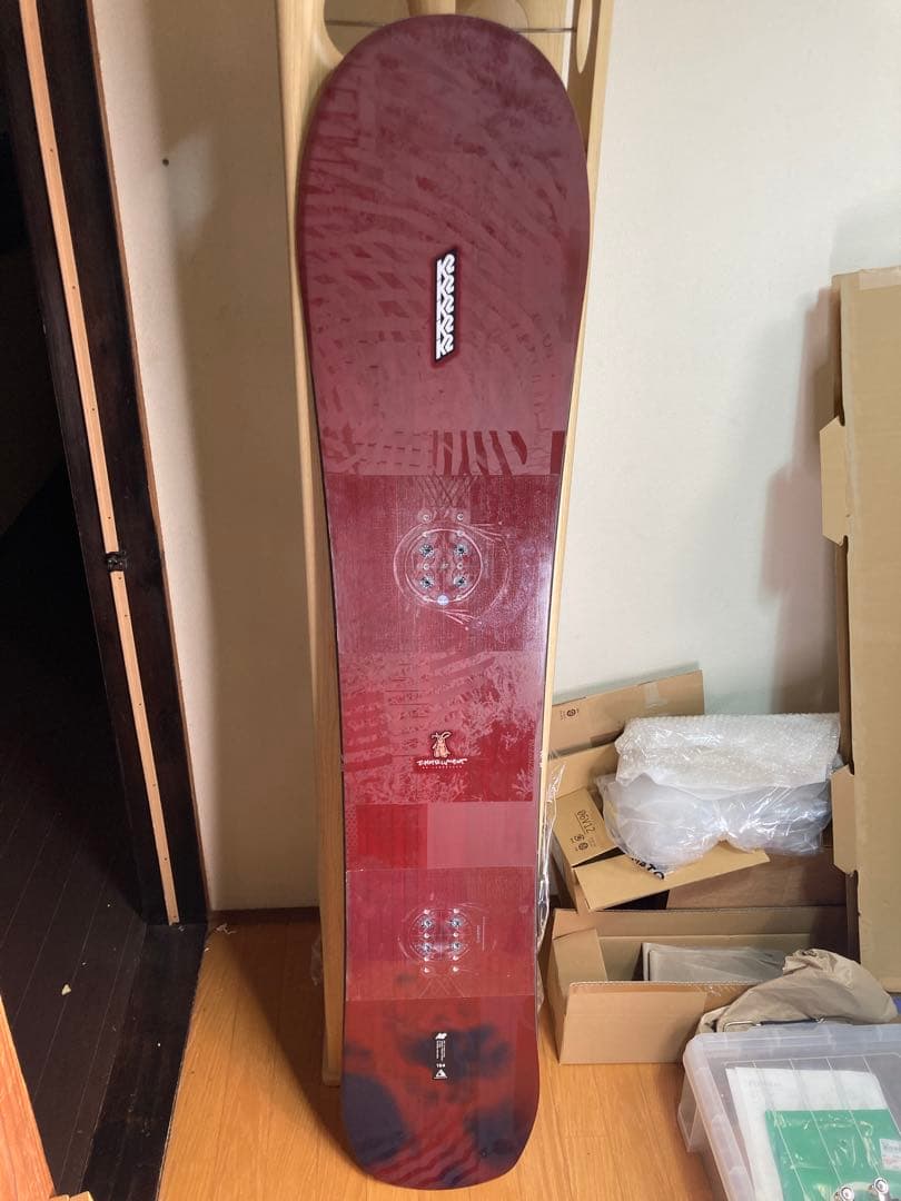 k2 instrument 24モデル　154