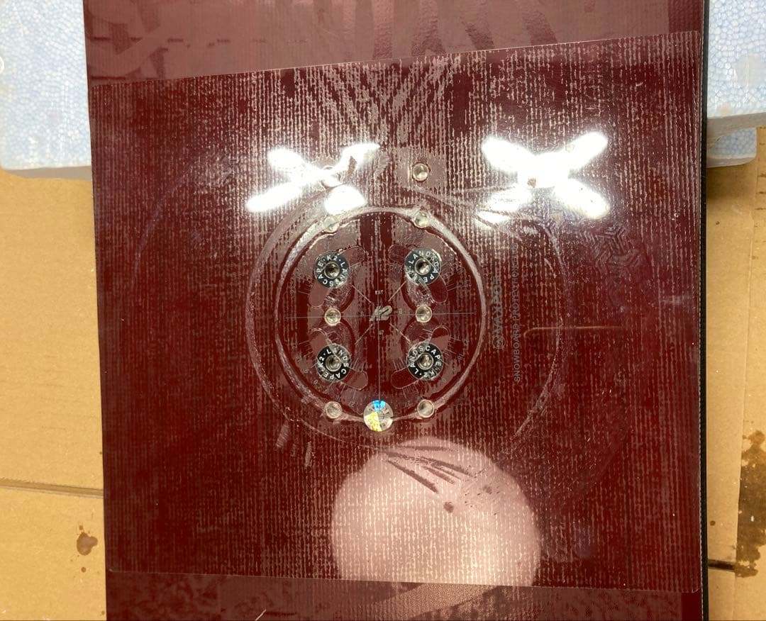 k2 instrument 24モデル　154