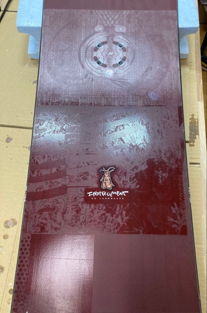 k2 instrument 24モデル　154