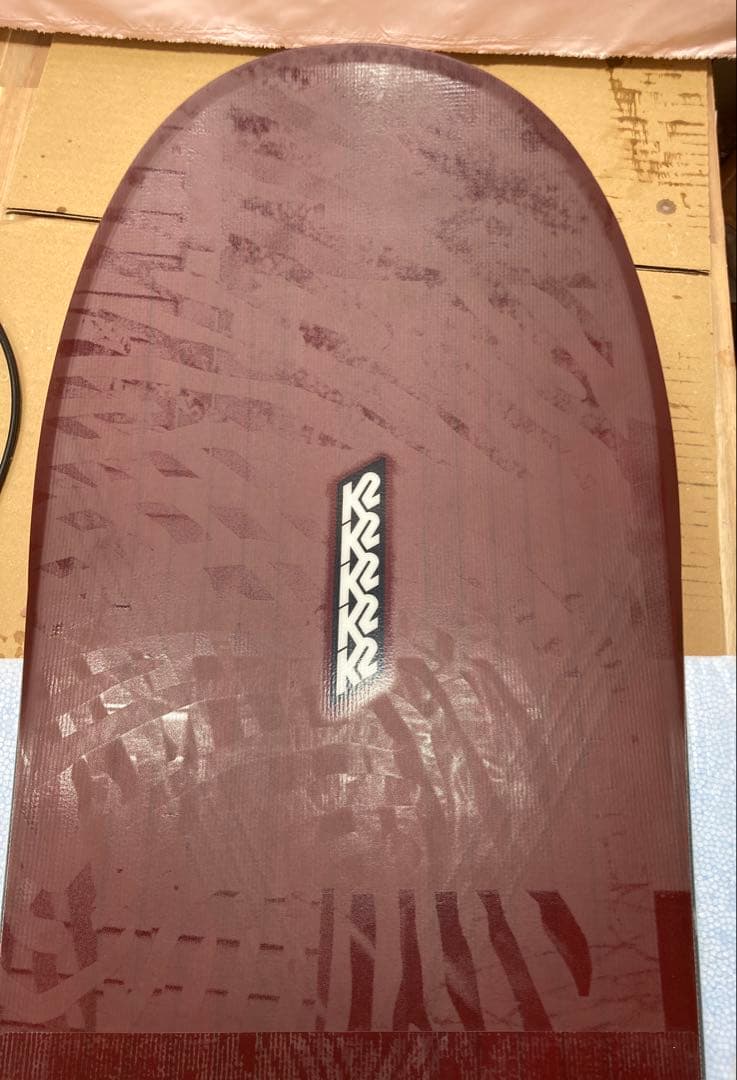 k2 instrument 24モデル　154