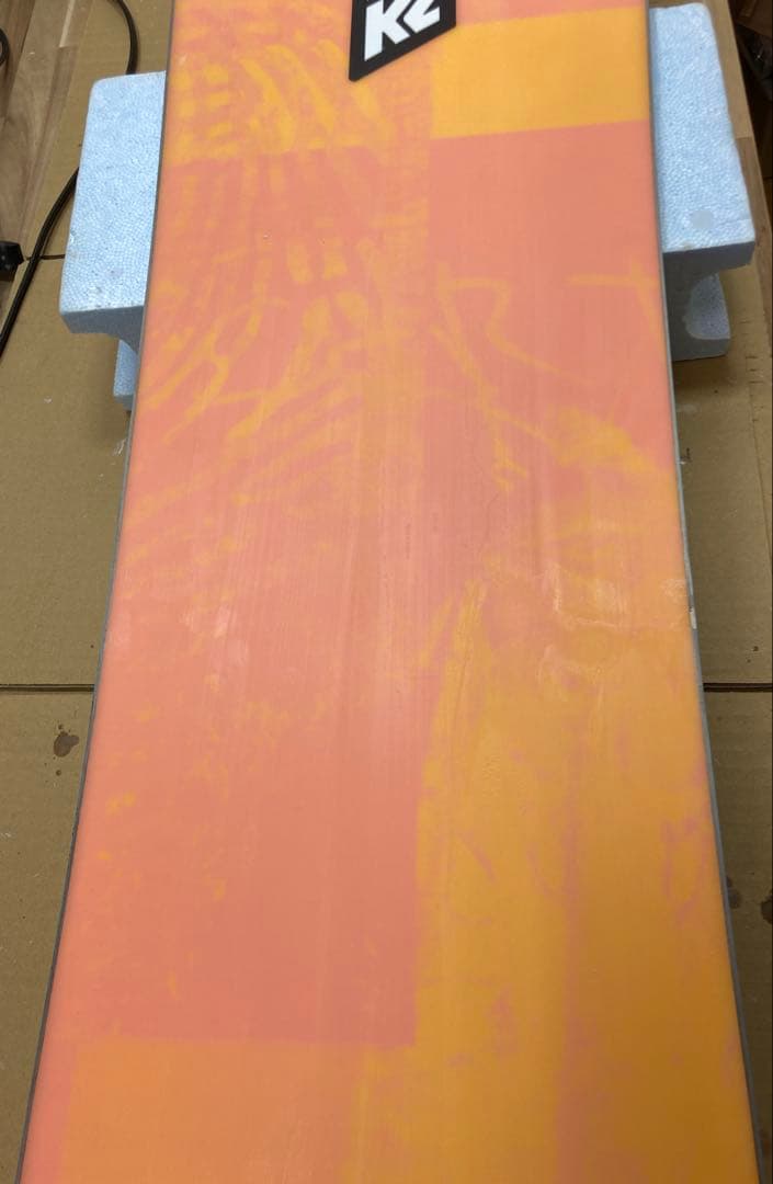 k2 instrument 24モデル　154