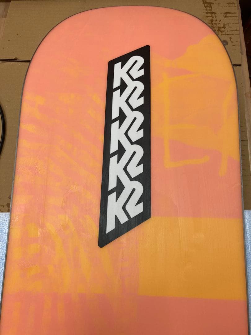 k2 instrument 24モデル　154