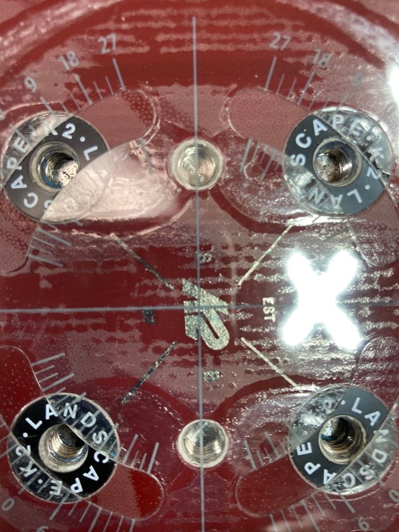 k2 instrument 24モデル　154