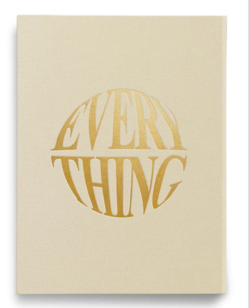 ❣️P Nº11 “EVERYTHING” E • Mayuri by Jared