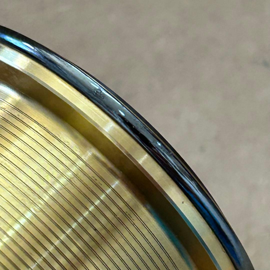 SLP ワークス LT 3000S EX スプール