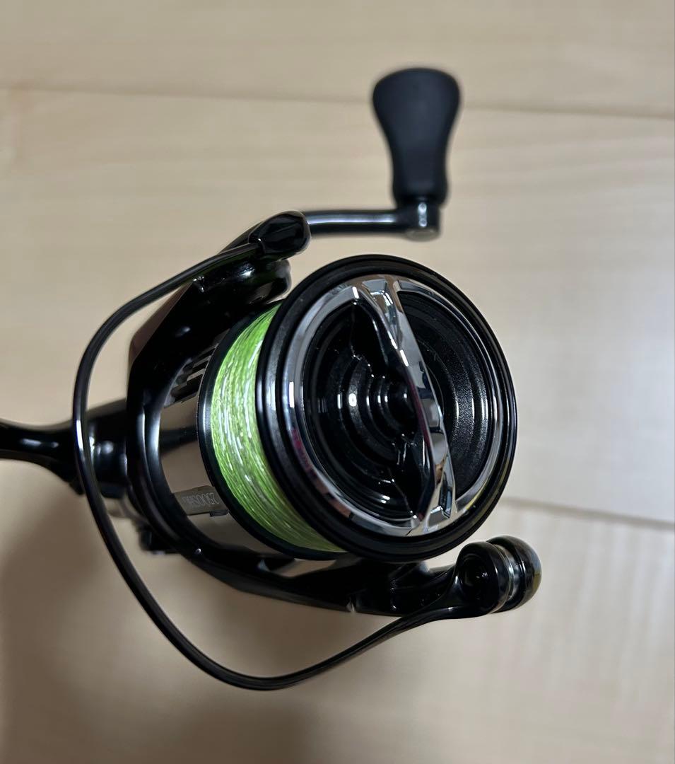 23ヴァンキッシュ　2500shg