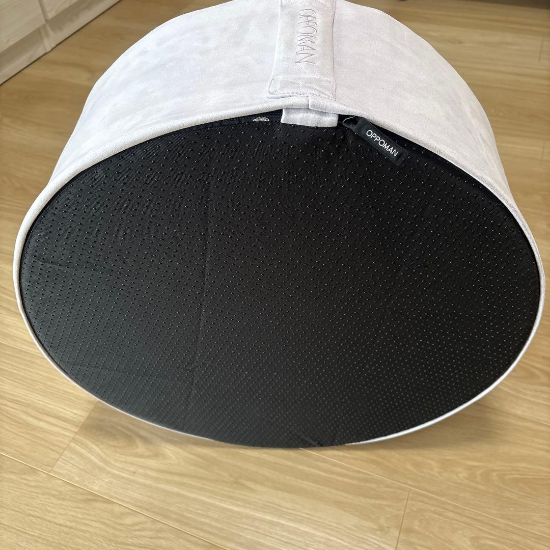 オッポマン　OPPOMAN トランポリン　オットマン　クッショントランポリン