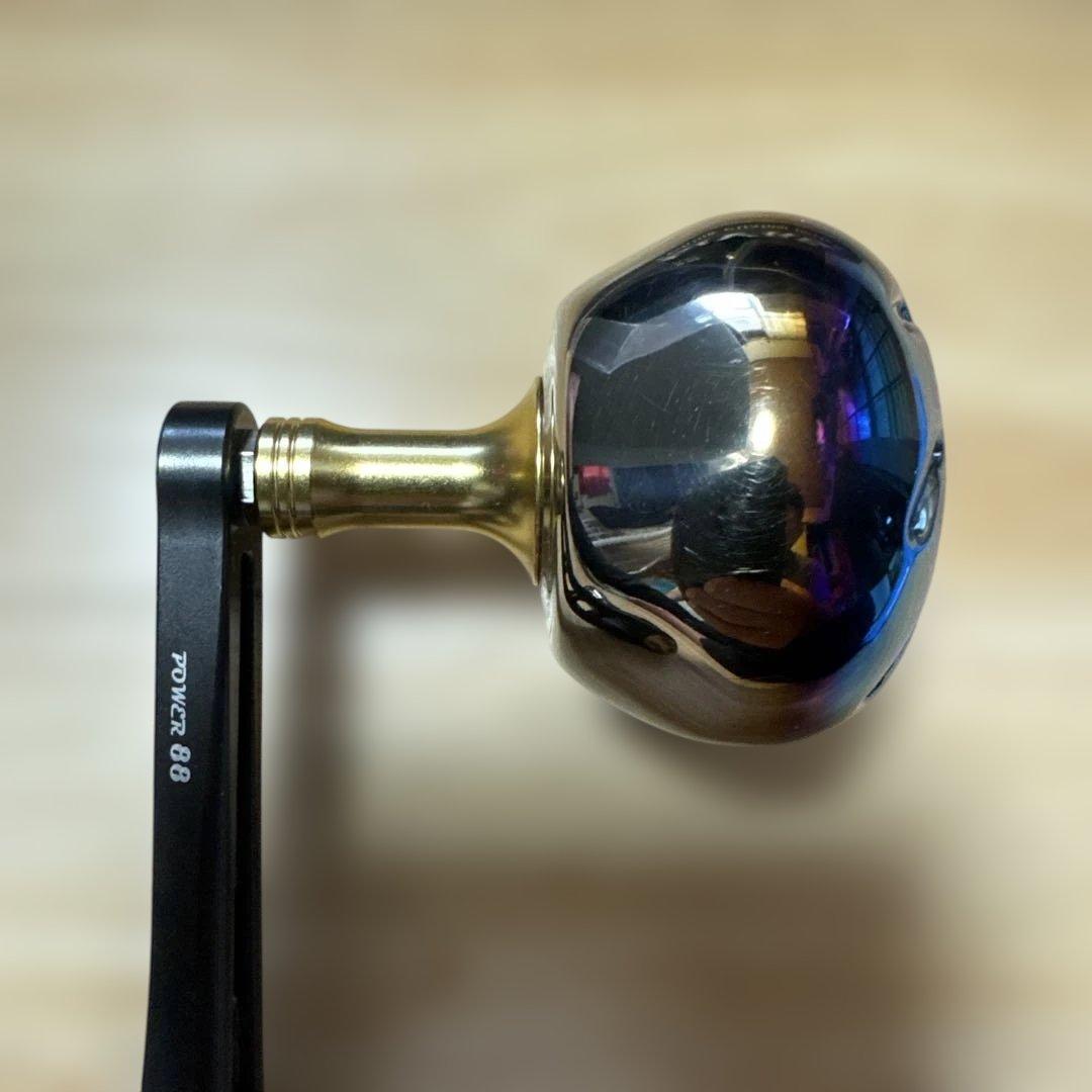 リブレ LIVRE POWER88 シマノ 8000~14000 右巻用