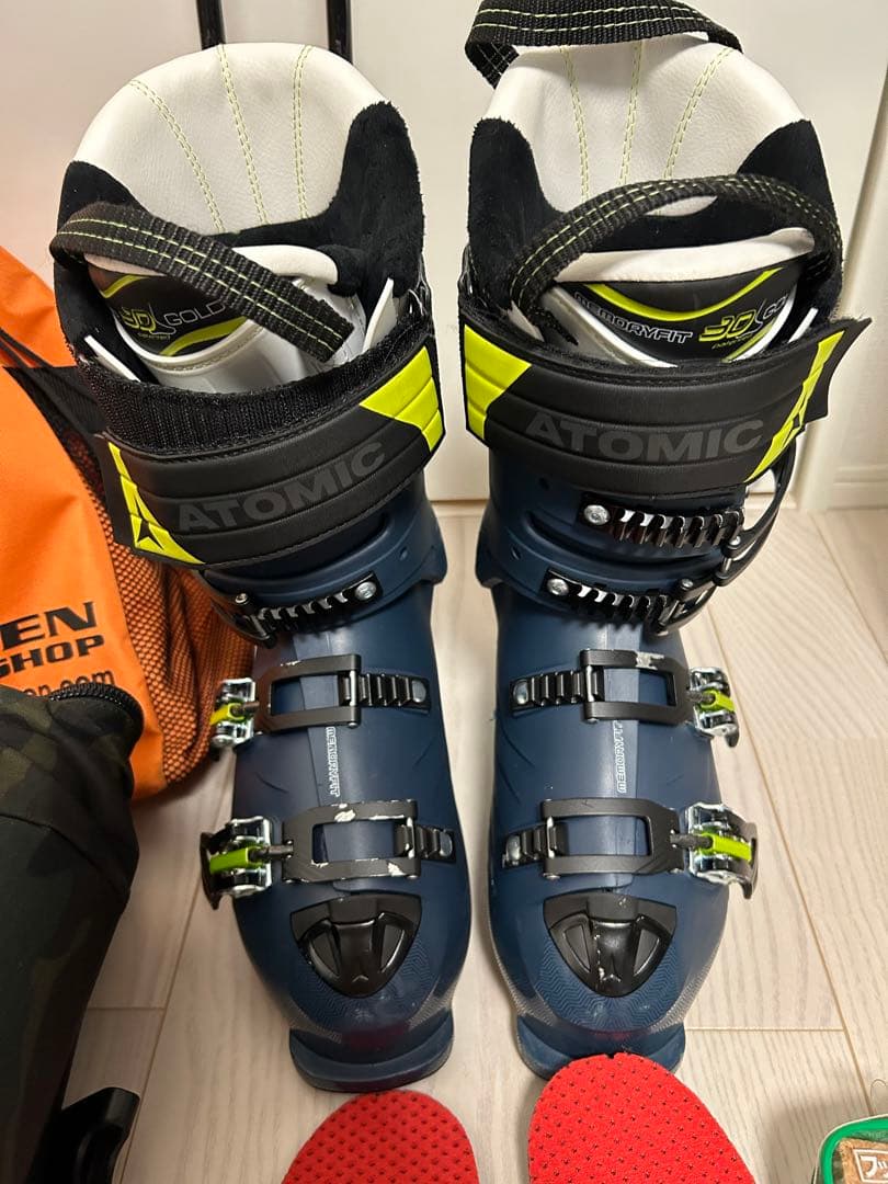 【期間限定値下げ】スキーセット　豪華セット