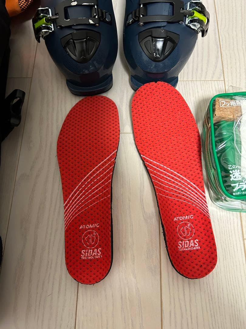 【期間限定値下げ】スキーセット　豪華セット