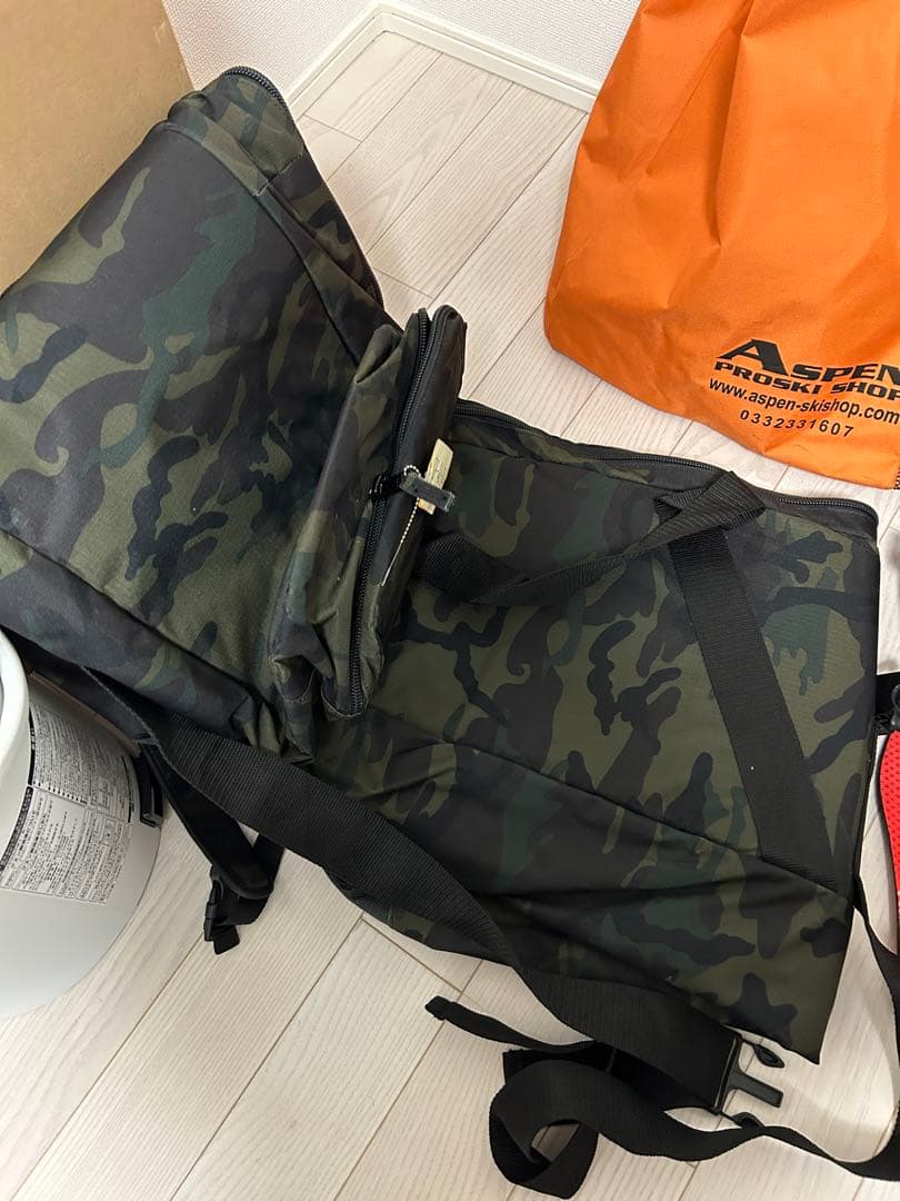 【期間限定値下げ】スキーセット　豪華セット